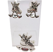 Hockey mom jewelry for sale  Ogden