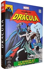 Tombeau dracula .02 d'occasion  Meudon
