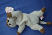 Katze plüschtier beanie gebraucht kaufen  Todenbüttel