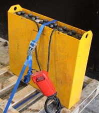 Jungheinrich batterie staplerb gebraucht kaufen Jungheinrich batterie staplerb gebraucht kaufen  Gilserberg