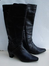 Bottes femmes taille d'occasion  Le Mans