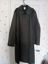 Manteau militaire taille d'occasion  Amiens-