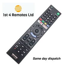 Rmt tx300e sony for sale  NOTTINGHAM