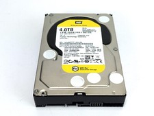 4tb hdd western gebraucht kaufen  Stuttgart