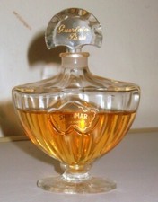 Shalimar guerlain eau usato  Palermo