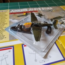 Collection avions combat d'occasion  Villeneuve-le-Roi