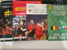International programmes 1990s for sale  GLASGOW