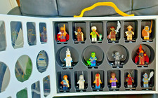 Légo minifigures série d'occasion  Lyon IV