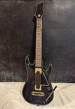 Guitar Hero Live PS3 PC controle de guitarra sem fio com dongle TESTADO comprar usado  Enviando para Brazil