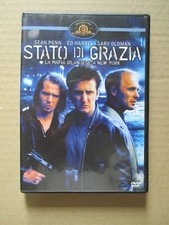 Dvd stato grazia usato  Bologna
