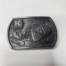 Vintage koehring equipment for sale  Novelty