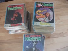 Macabros 125 komplett gebraucht kaufen  Ochtendung