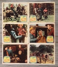 Gene autry mounties for sale  Phoenix