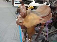 Horse saddle charymane for sale  Fenton