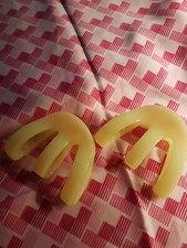 Große haarkrebse haarklammern gebraucht kaufen  Lützelbach