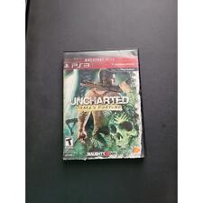 Playstation ps3 uncharted for sale  Philadelphia