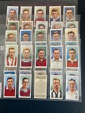 Cigarette cards association for sale  SOUTH SHIELDS