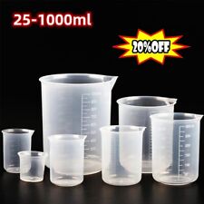 1000ml small measuring for sale  BASILDON