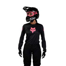 Fox racing wmns usato  Roccagloriosa