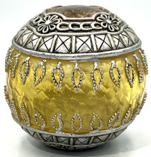 Vintage hand decorated for sale  Groveland