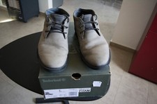 Scarpe timberland uomo usato  Montefalco
