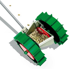 Super seeder seminatrice usato  Roma
