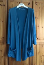 Zipfeljacke strickjacke jersey gebraucht kaufen  Deutschland
