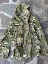 Parka multicam army usato Parka multicam army usato  Rimini