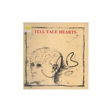 Tell tale hearts for sale  NEATH