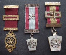 Masonic jewels mark for sale  WORTHING