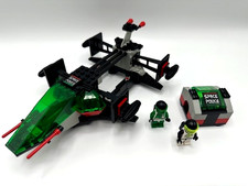 Lego 6897 space d'occasion  Expédié en Belgium