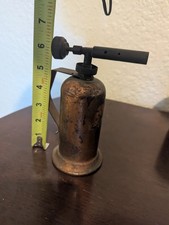 Vintage small brass for sale  Roseville