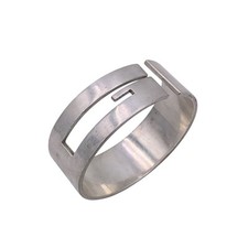 Autentico bracciale gucci usato  Italia