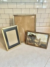 Set vintage brass for sale  East Liverpool