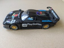 Scalextric porsche 911 for sale  PETERBOROUGH