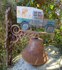 garden bell for sale garden bell for sale BRISTOL
