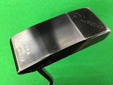 Piretti midnight black d'occasion  Expédié en France
