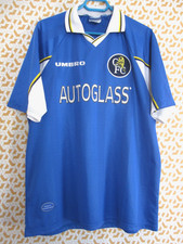 Maillot umbro chelsea d'occasion  Arles