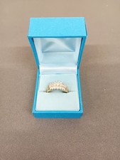 Jsn diamond cluster for sale  UK