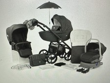 Babystyle prestige nimbus for sale  BARNSLEY