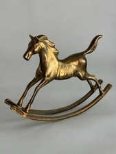 Vintage solid brass for sale  Fort Worth