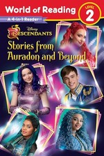 Reading descendants 4 for sale  Montgomery