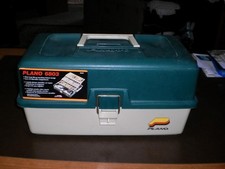 Vintage plano fishing for sale  Elmwood