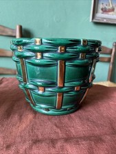 Cache pot faïence d'occasion  Ajaccio-