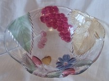 Vintage soga crystal for sale  BRIGHTON