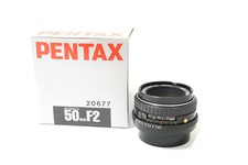 Obiettivo manuale pentax usato  Modena