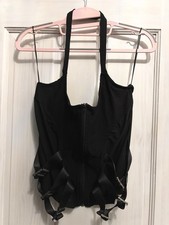 Killstar black stretch for sale  NOTTINGHAM
