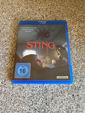 Sting blu ray gebraucht kaufen  Aachen