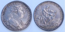 Jeton louis xvi d'occasion  Paris I