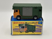 Matchbox superfast no17 for sale  BO'NESS